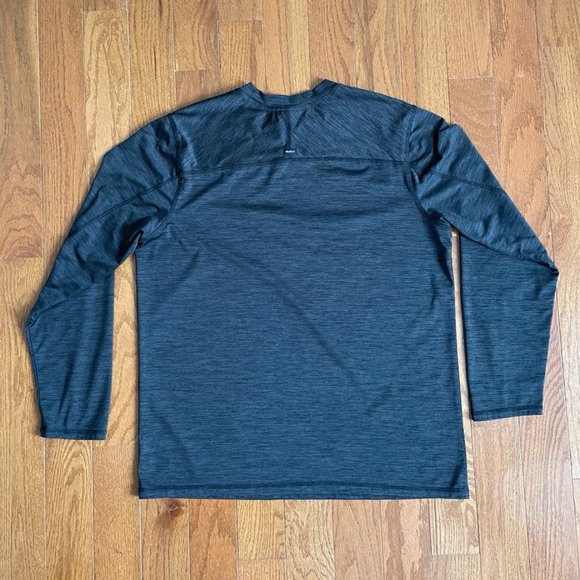 RVCA C-Able Crewneck Sweater - Picture 2 of 3